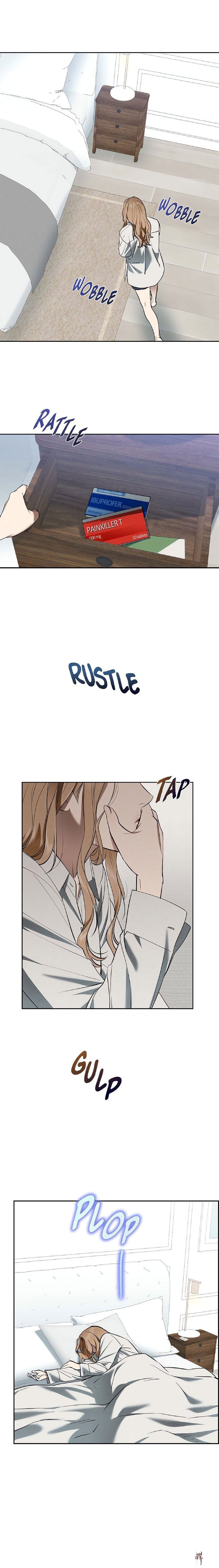 Falling (DOG) Falling (DOG) Chapter 33 - Page 5