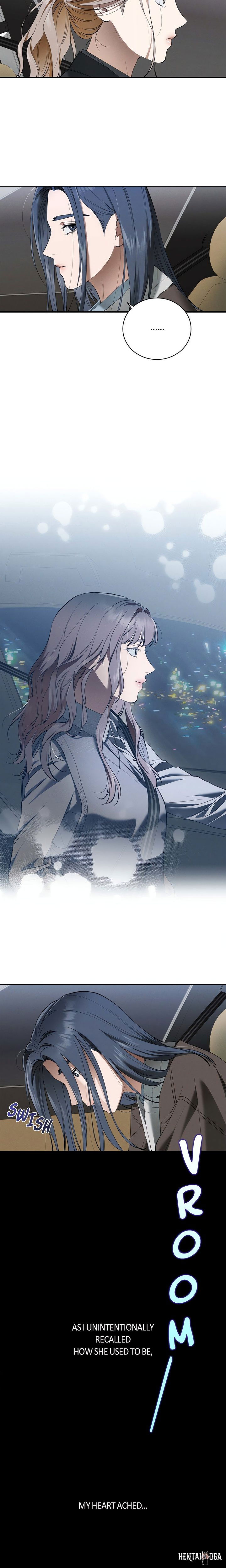 Falling (DOG) Falling (DOG) Chapter 32 - Page 11