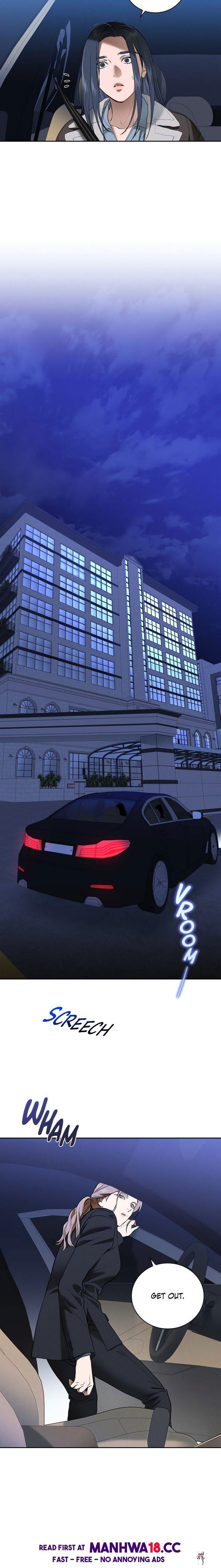 Falling (DOG) Falling (DOG) Chapter 32 - Page 13