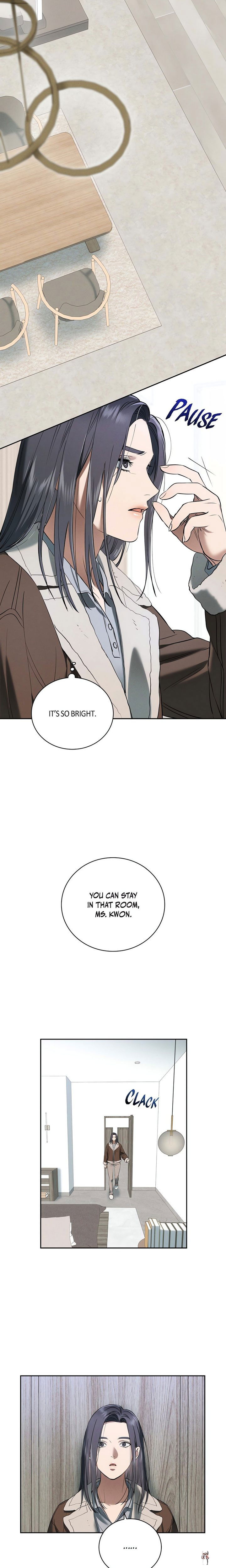 Falling (DOG) Falling (DOG) Chapter 32 - Page 17