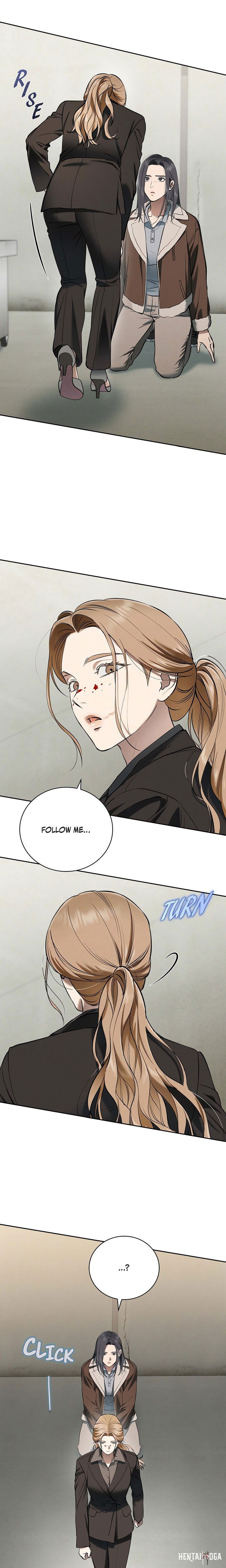 Falling (DOG) Falling (DOG) Chapter 32 - Page 2