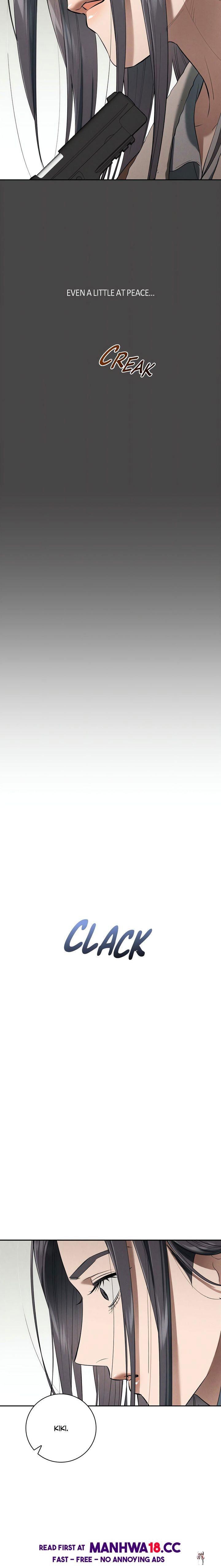 Falling (DOG) Falling (DOG) Chapter 31 - Page 16