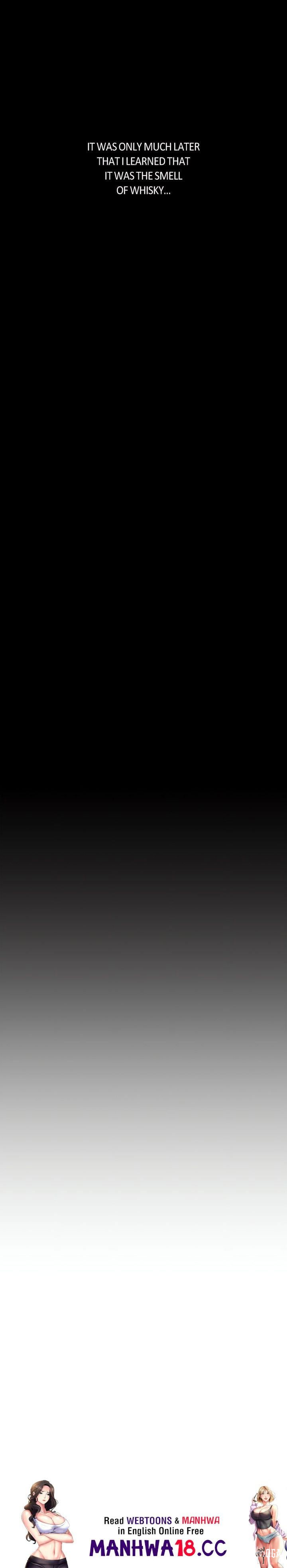 Falling (DOG) Falling (DOG) Chapter 31 - Page 20