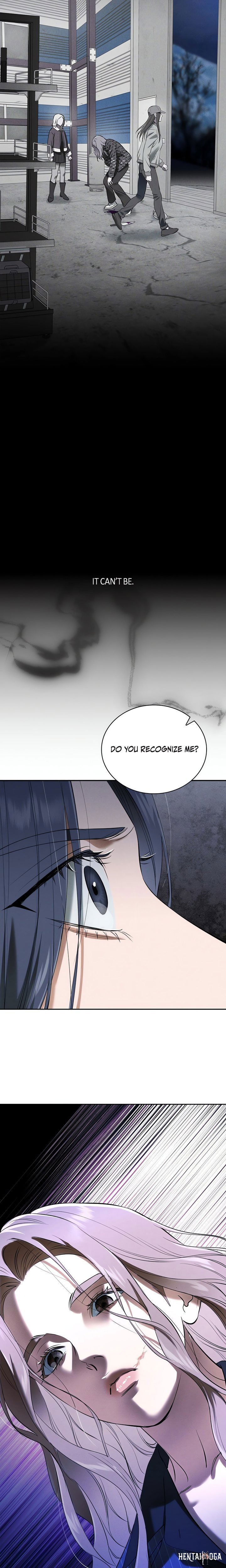 Falling (DOG) Falling (DOG) Chapter 30 - Page 18