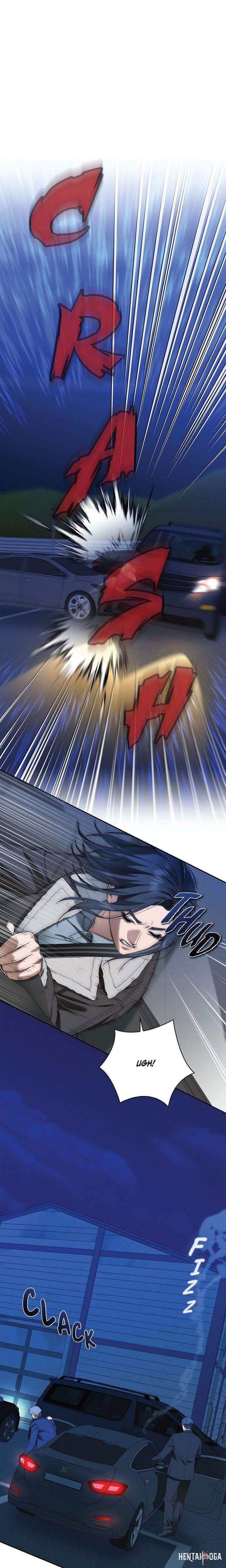 Falling (DOG) Falling (DOG) Chapter 29 - Page 1