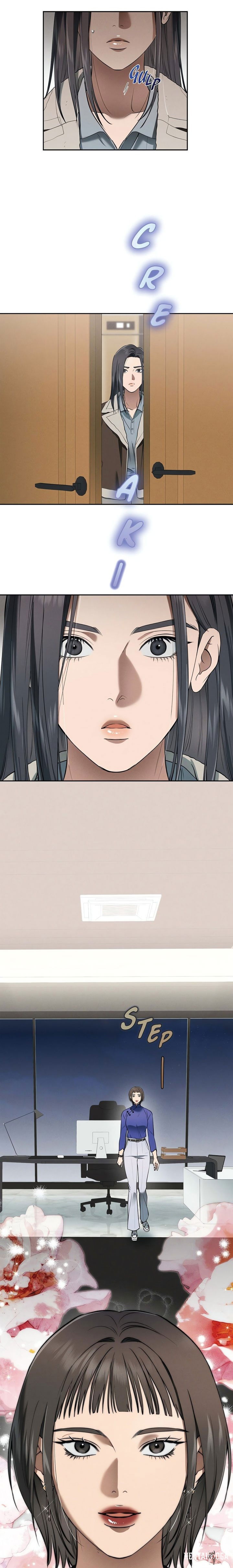 Falling (DOG) Falling (DOG) Chapter 29 - Page 13