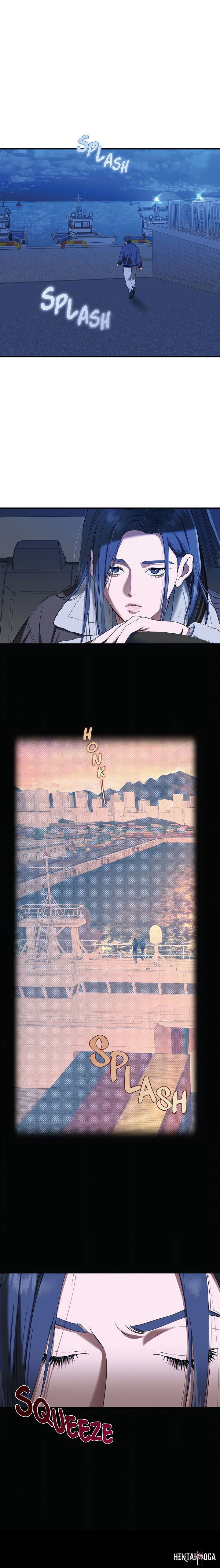 Falling (DOG) Falling (DOG) Chapter 28 - Page 17