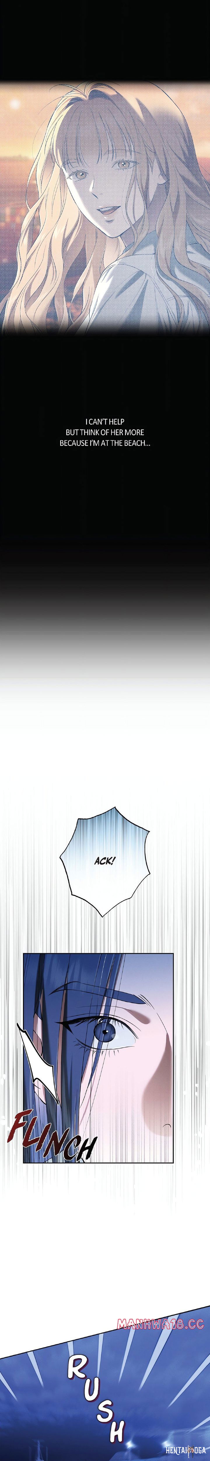 Falling (DOG) Falling (DOG) Chapter 28 - Page 18