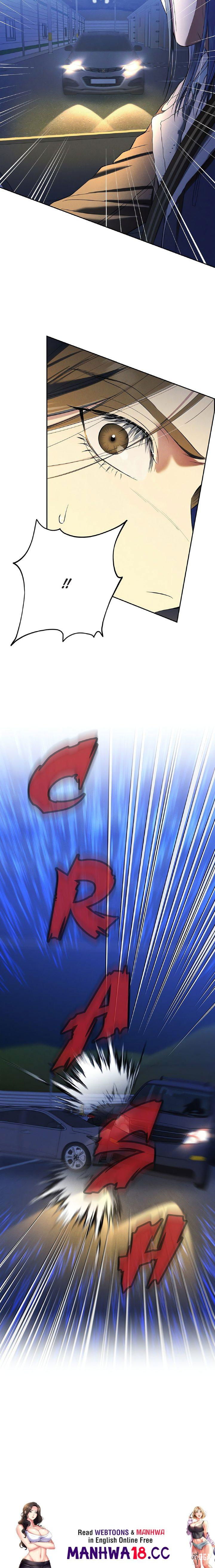 Falling (DOG) Falling (DOG) Chapter 28 - Page 20