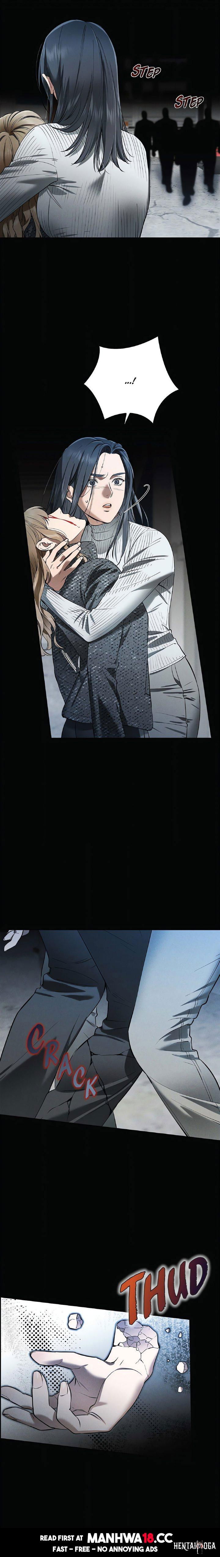 Falling (DOG) Falling (DOG) Chapter 27 - Page 2