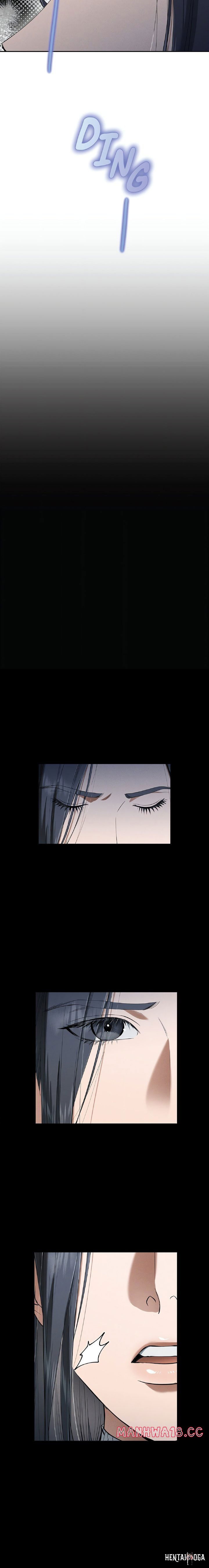 Falling (DOG) Falling (DOG) Chapter 26 - Page 19