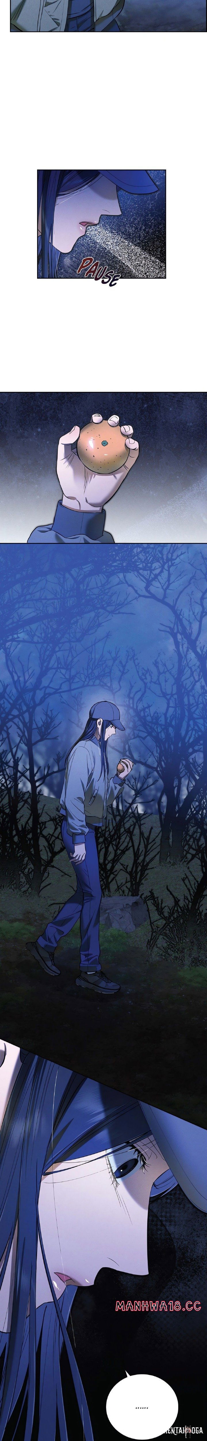 Falling (DOG) Falling (DOG) Chapter 25 - Page 5