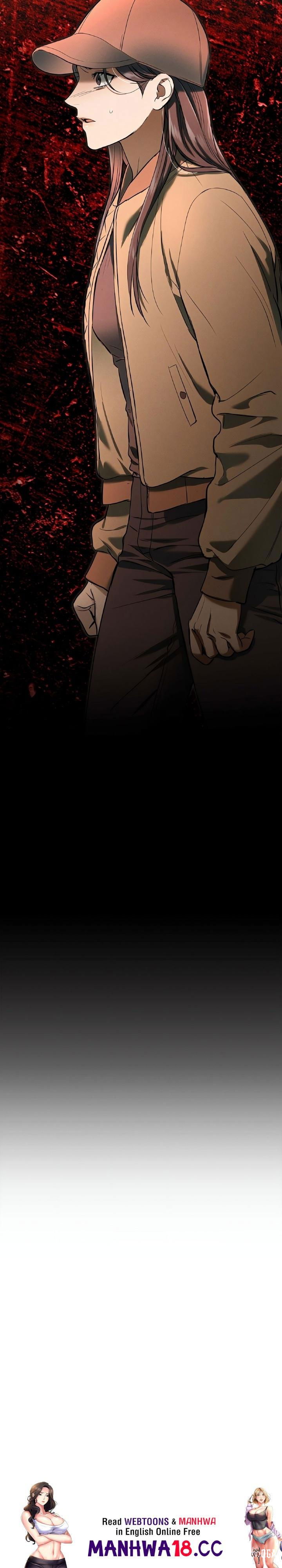 Falling (DOG) Falling (DOG) Chapter 24 - Page 24