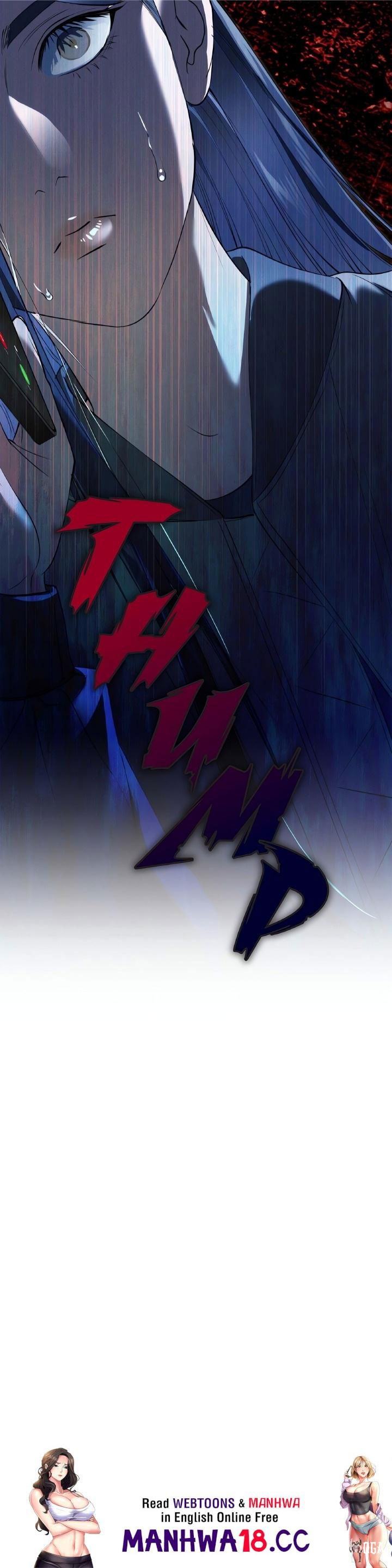 Falling (DOG) Falling (DOG) Chapter 22 - Page 22