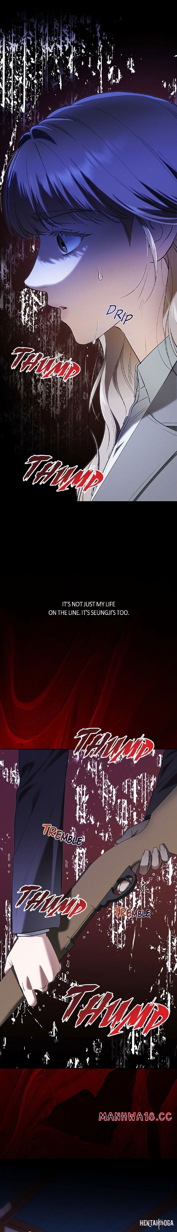 Falling (DOG) Falling (DOG) Chapter 22 - Page 4