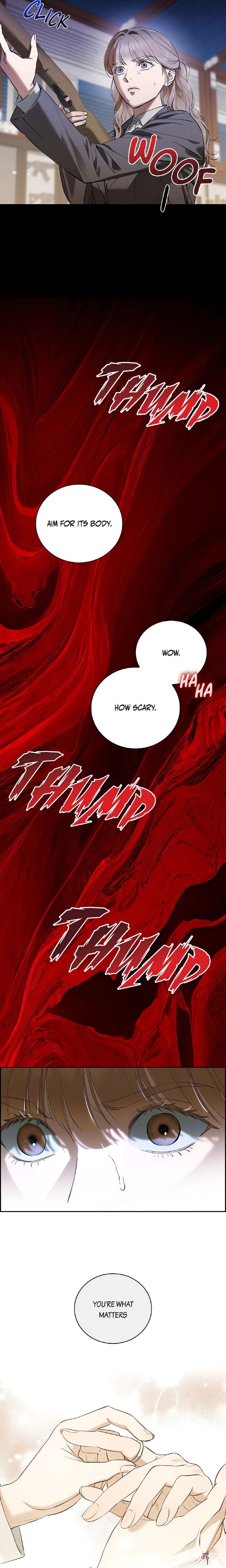 Falling (DOG) Falling (DOG) Chapter 22 - Page 5