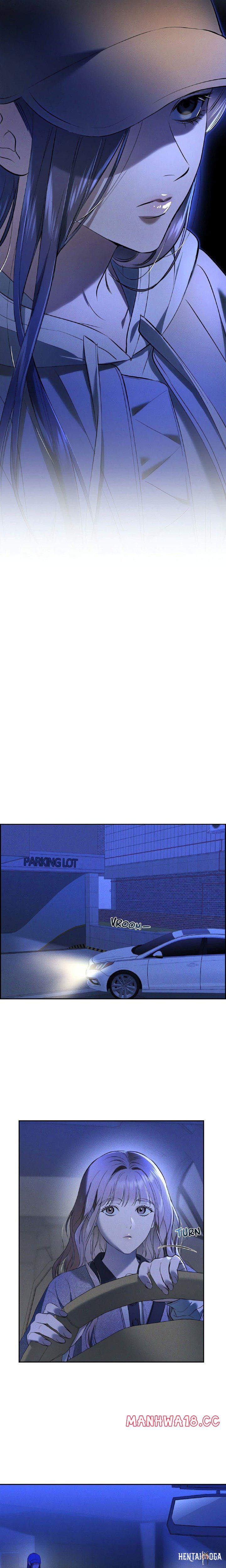 Falling (DOG) Falling (DOG) Chapter 21 - Page 2