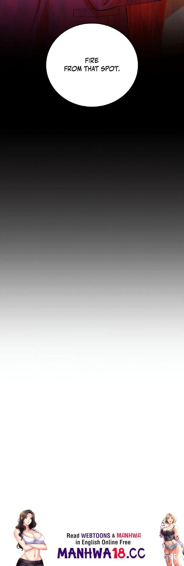 Falling (DOG) Falling (DOG) Chapter 21 - Page 21