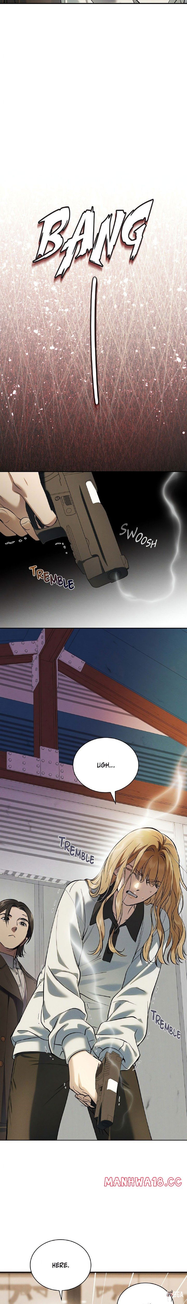 Falling (DOG) Falling (DOG) Chapter 20 - Page 11