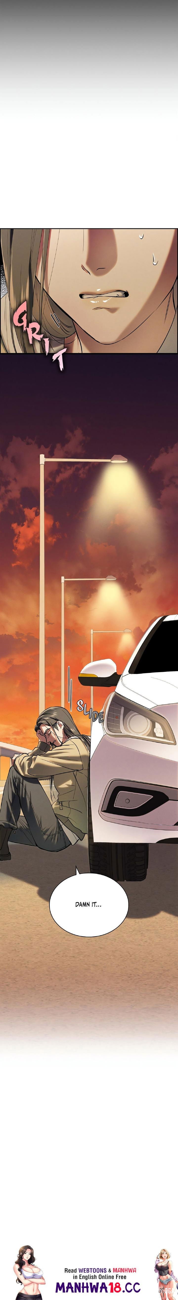 Falling (DOG) Falling (DOG) Chapter 20 - Page 22