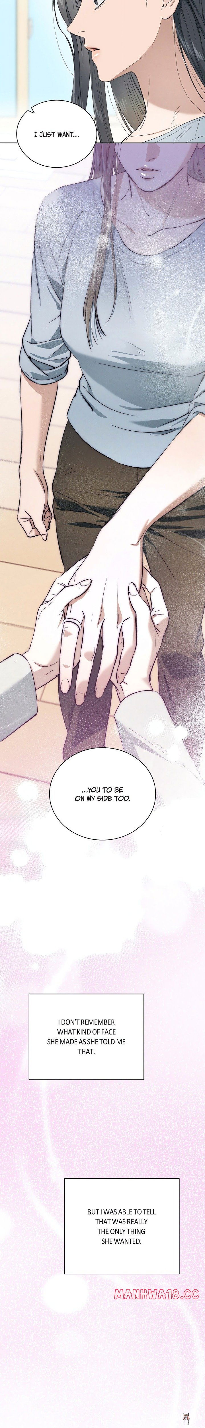 Falling (DOG) Falling (DOG) Chapter 19 - Page 10