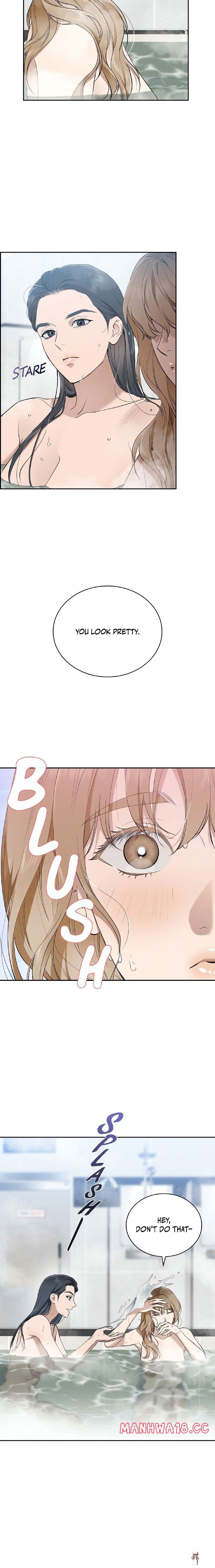 Falling (DOG) Falling (DOG) Chapter 19 - Page 17