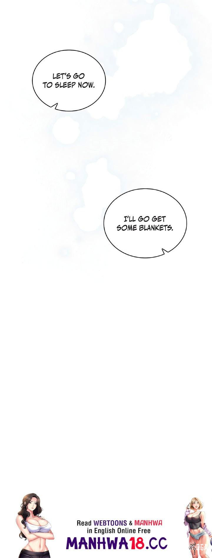 Falling (DOG) Falling (DOG) Chapter 19 - Page 23