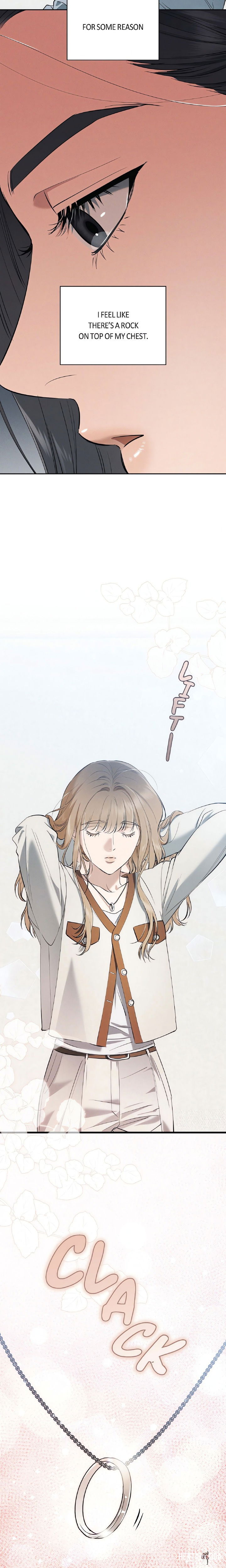 Falling (DOG) Falling (DOG) Chapter 19 - Page 8