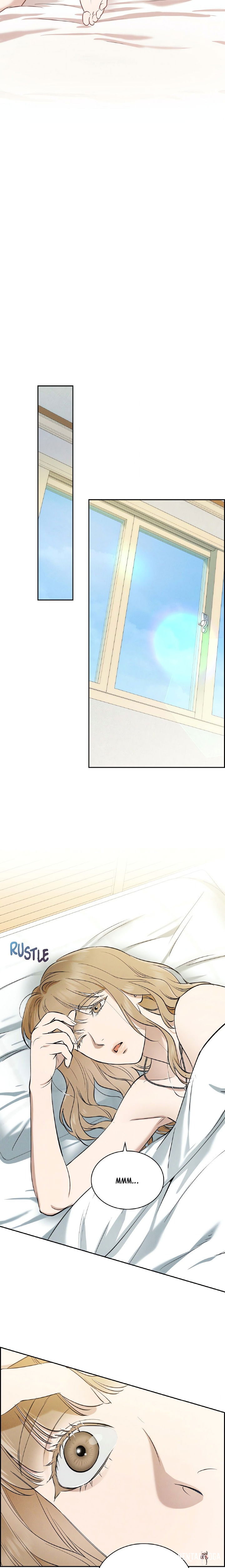 Falling (DOG) Falling (DOG) Chapter 18 - Page 16