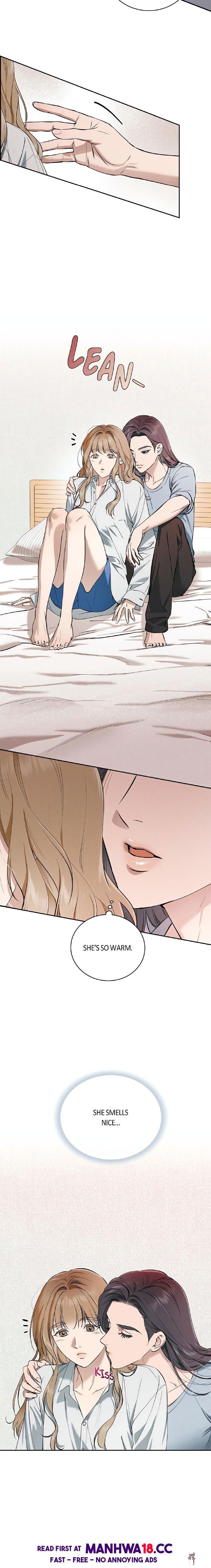 Falling (DOG) Falling (DOG) Chapter 18 - Page 2