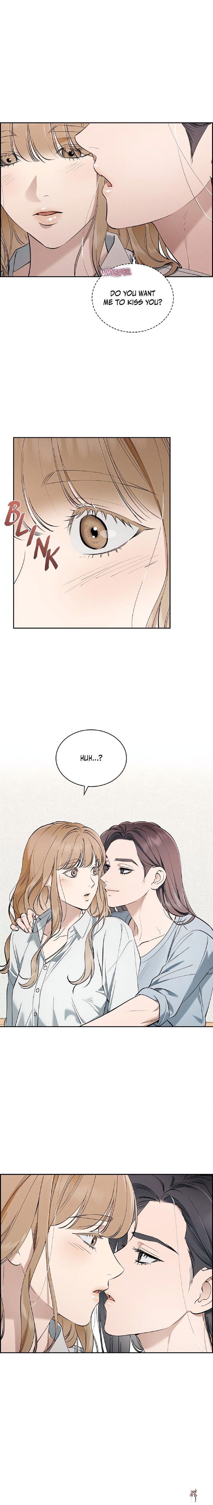 Falling (DOG) Falling (DOG) Chapter 18 - Page 3