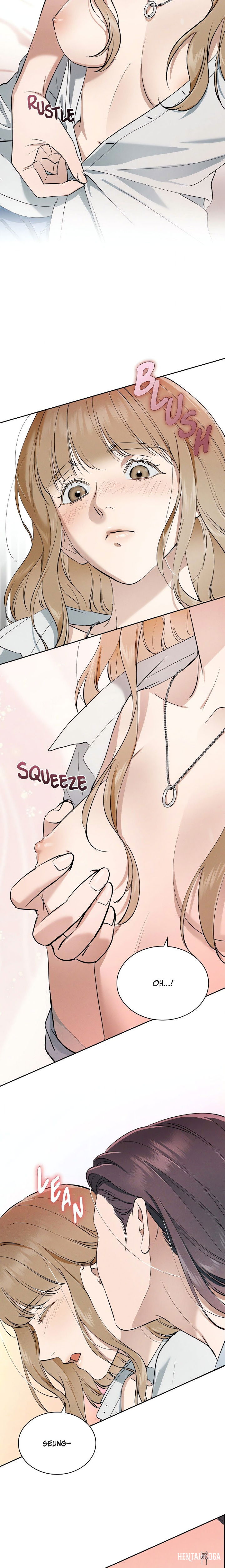 Falling (DOG) Falling (DOG) Chapter 18 - Page 6