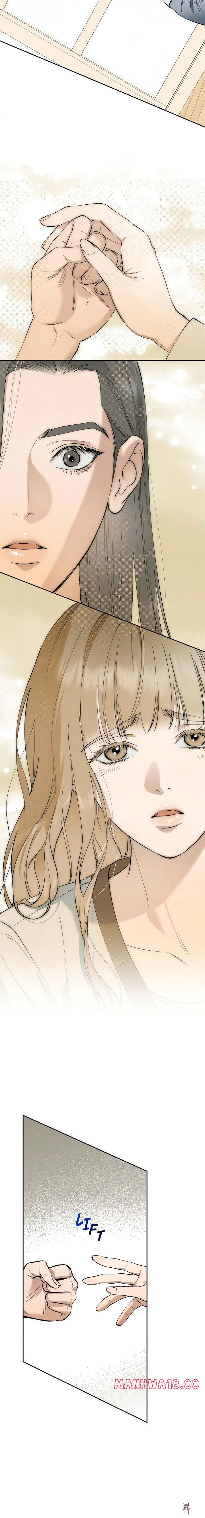 Falling (DOG) Falling (DOG) Chapter 17 - Page 15