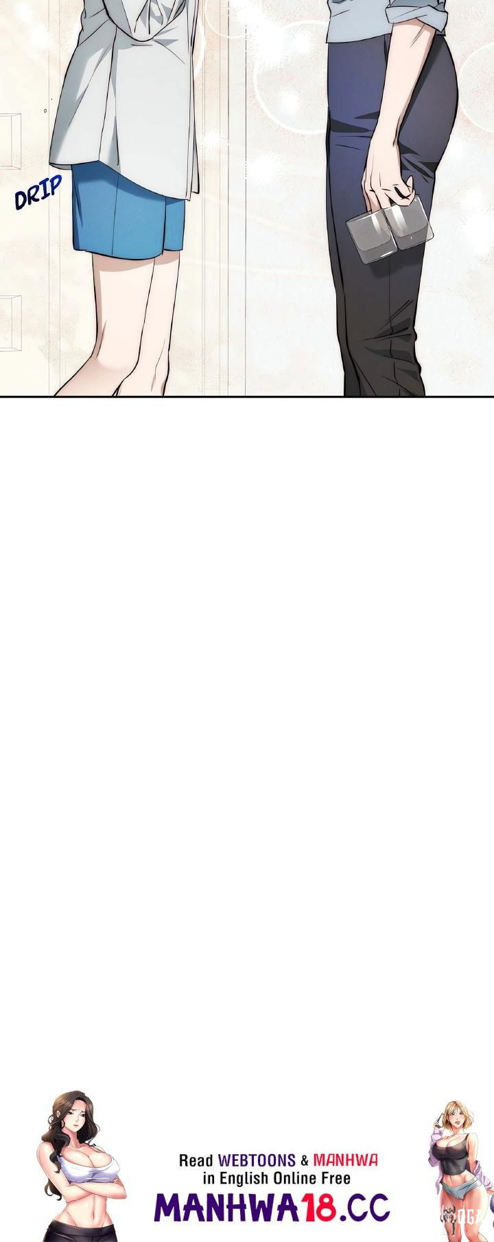 Falling (DOG) Falling (DOG) Chapter 17 - Page 20