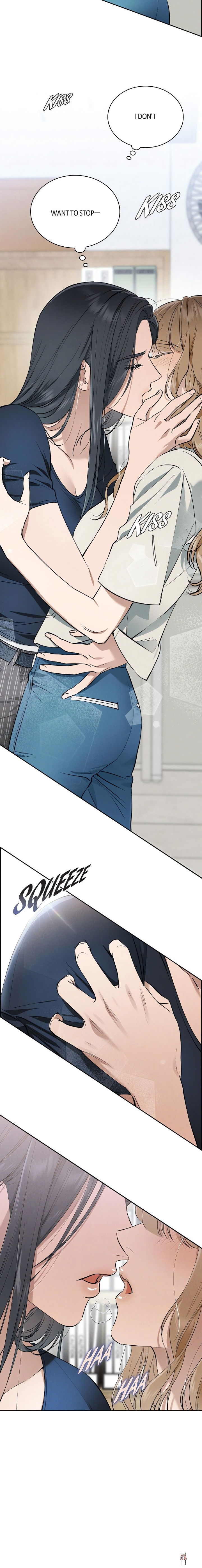 Falling (DOG) Falling (DOG) Chapter 16 - Page 2