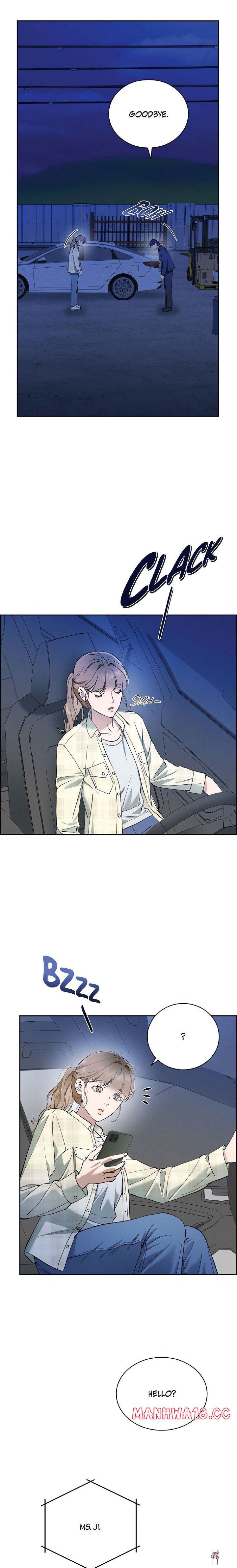 Falling (DOG) Falling (DOG) Chapter 16 - Page 21