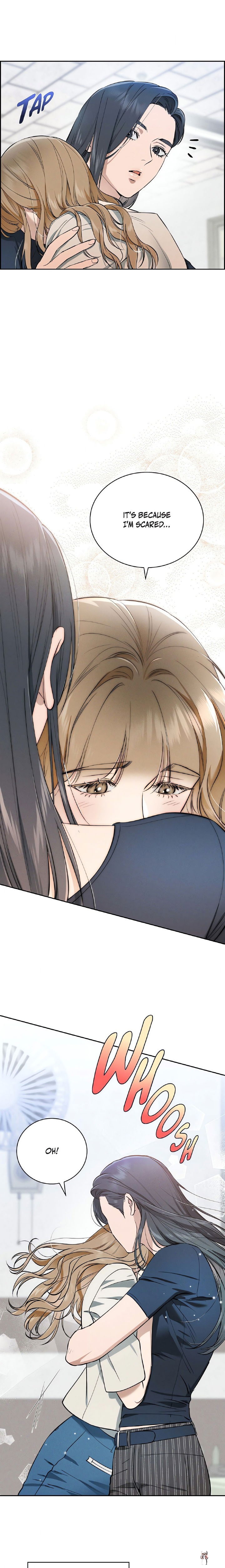 Falling (DOG) Falling (DOG) Chapter 16 - Page 4