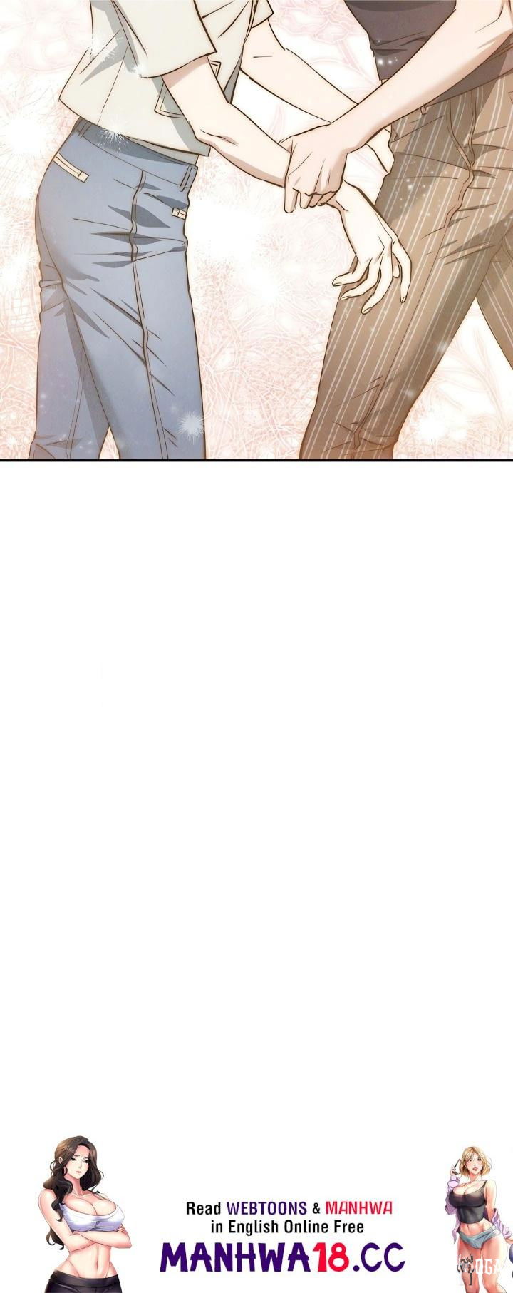 Falling (DOG) Falling (DOG) Chapter 15 - Page 20