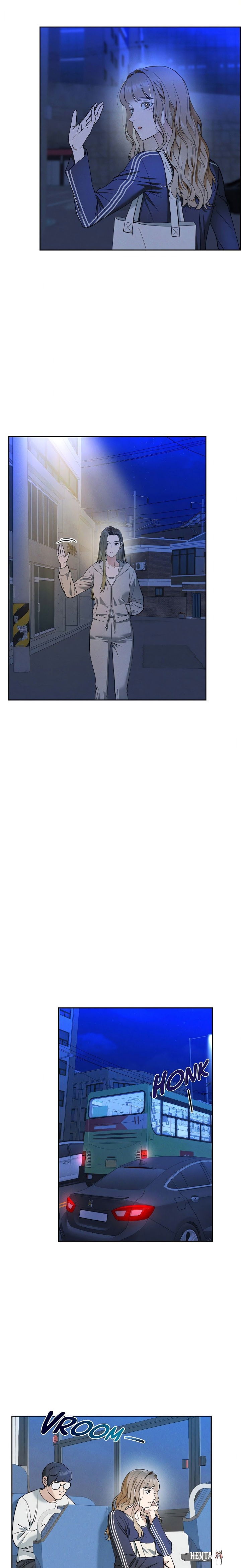 Falling (DOG) Falling (DOG) Chapter 15 - Page 4