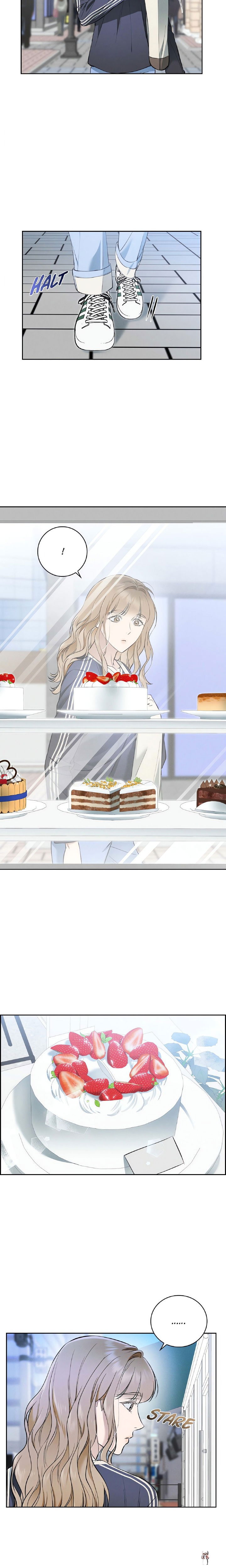 Falling (DOG) Falling (DOG) Chapter 14 - Page 14