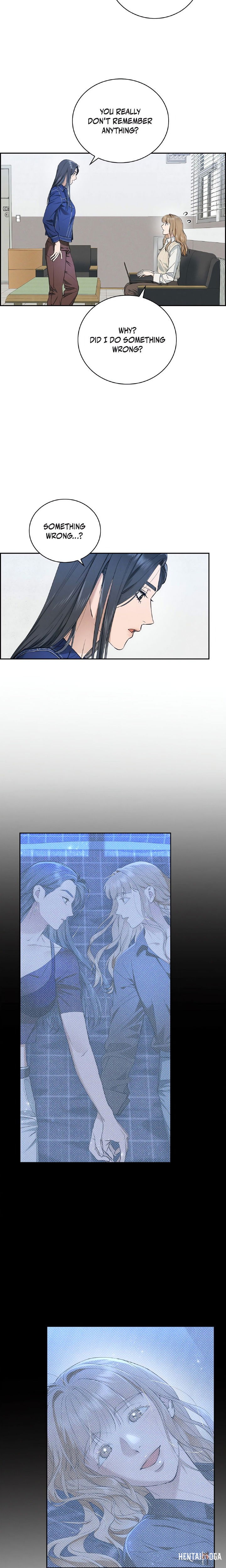 Falling (DOG) Falling (DOG) Chapter 14 - Page 4