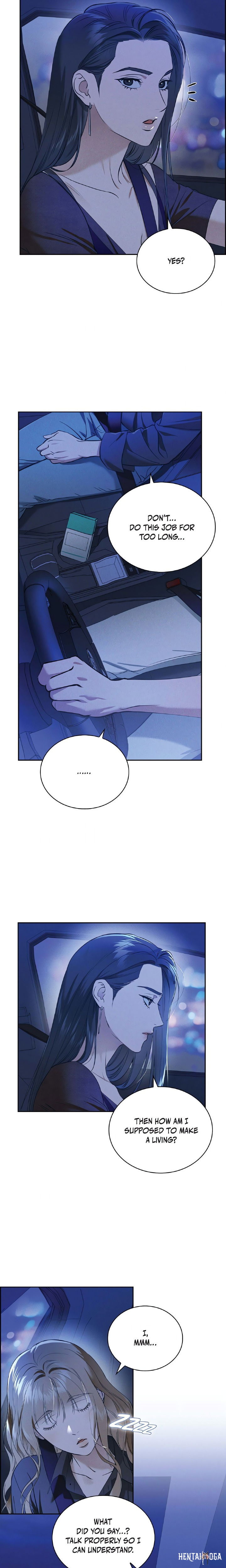 Falling (DOG) Falling (DOG) Chapter 13 - Page 13