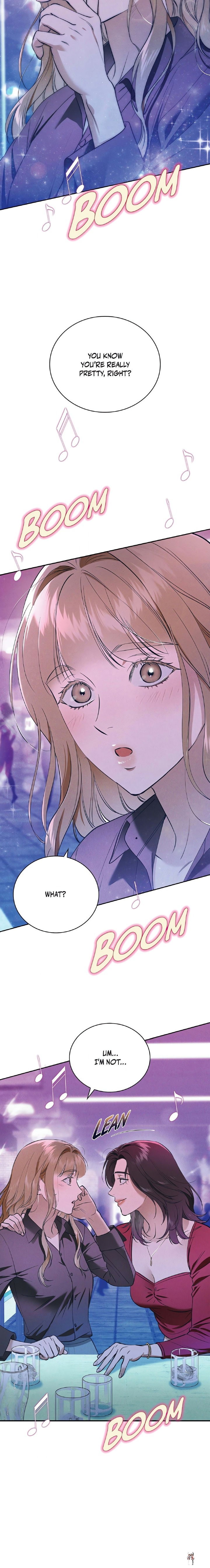 Falling (DOG) Falling (DOG) Chapter 13 - Page 2