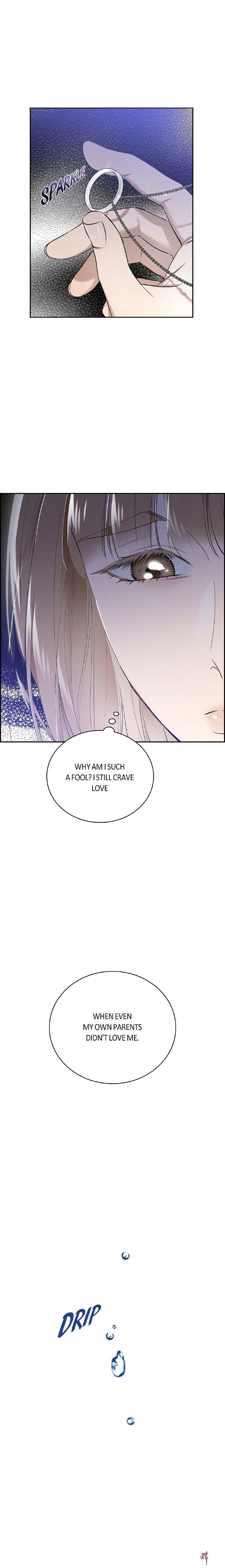 Falling (DOG) Falling (DOG) Chapter 12 - Page 7