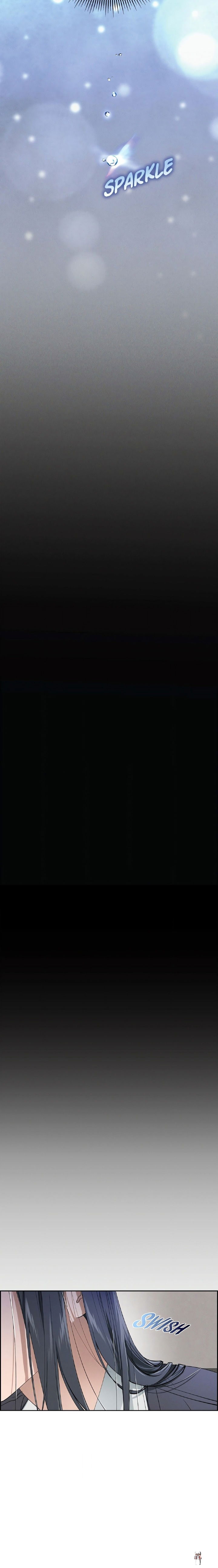 Falling (DOG) Falling (DOG) Chapter 12 - Page 9