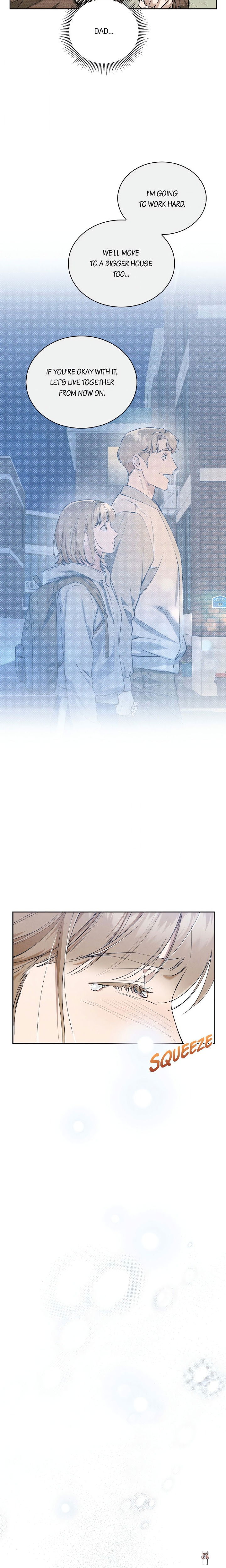 Falling (DOG) Falling (DOG) Chapter 11 - Page 20