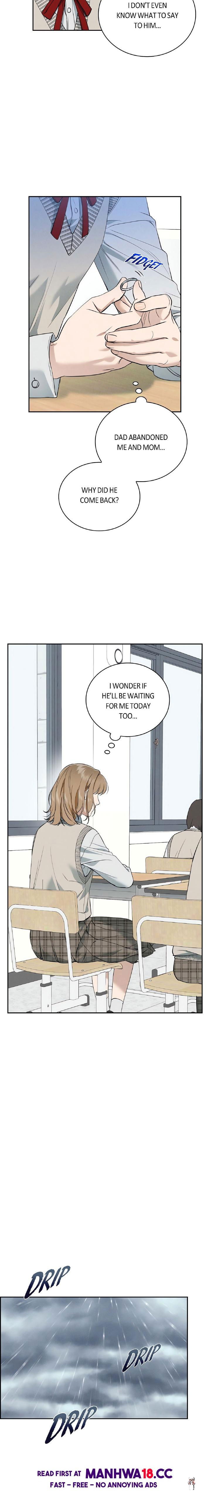 Falling (DOG) Falling (DOG) Chapter 11 - Page 3