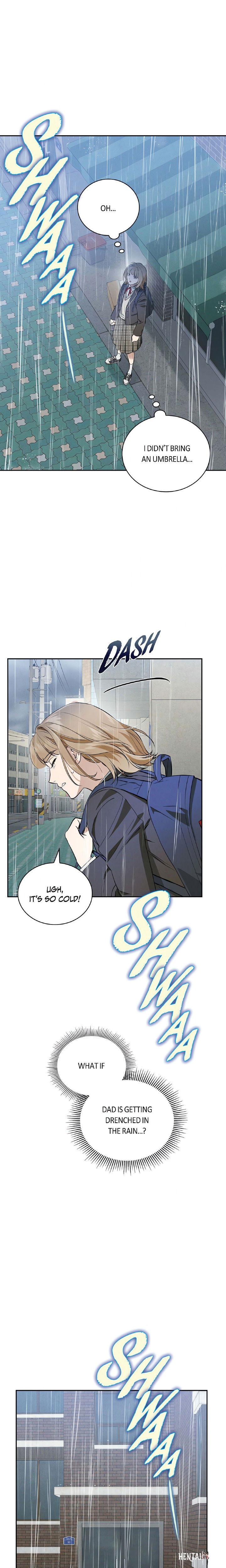 Falling (DOG) Falling (DOG) Chapter 11 - Page 4