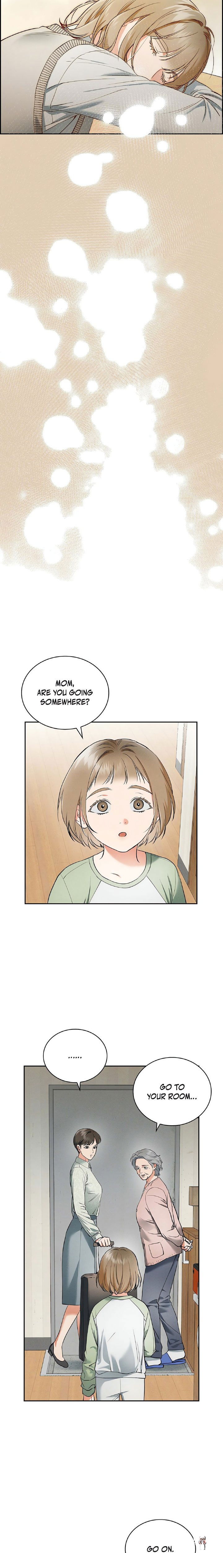 Falling (DOG) Falling (DOG) Chapter 10 - Page 4