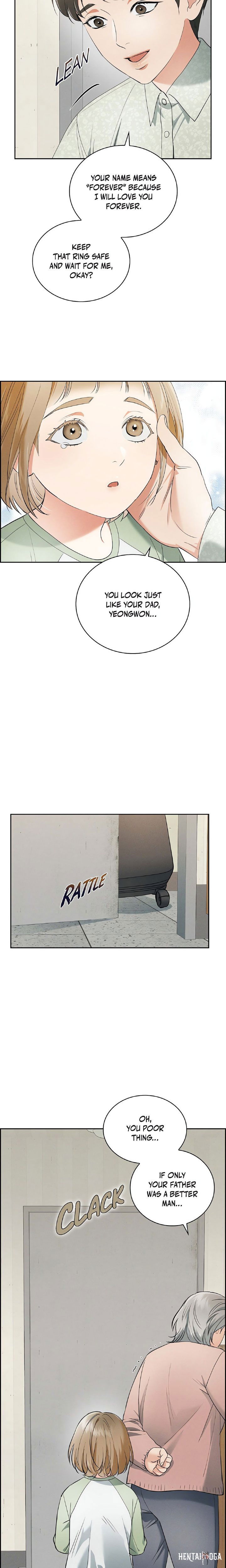 Falling (DOG) Falling (DOG) Chapter 10 - Page 6